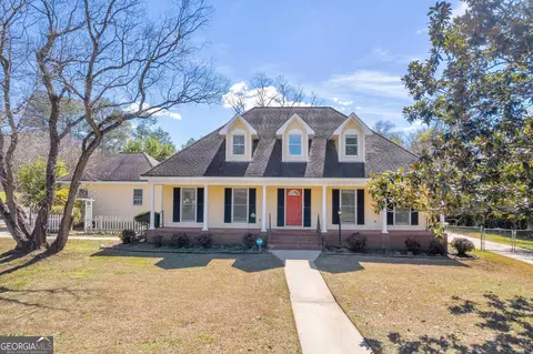 311 Granada Ter, Warner Robins, GA 31088