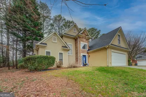 2847 Kingstream Dr, Snellville, GA 30039