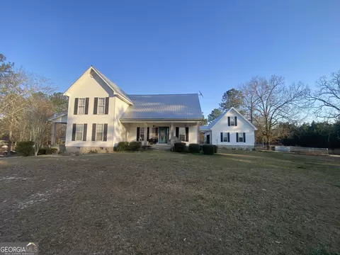416 Jones Rd, Cochran, GA 31014