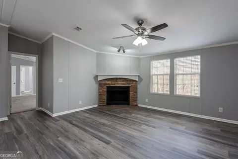 121 Mill Run Dr, Comer, GA 30629 photo 8