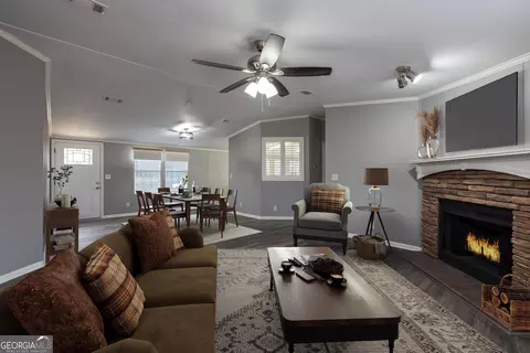 121 Mill Run Dr, Comer, GA 30629 photo 10