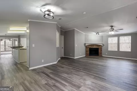 121 Mill Run Dr, Comer, GA 30629 photo 5