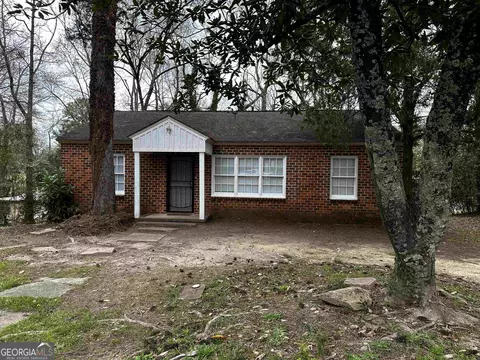 Undisclosed, Macon, GA 31217