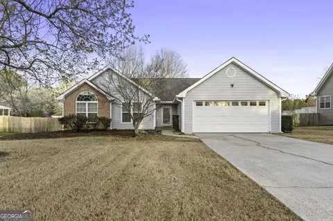 131 Jodeco Station Ter, Stockbridge, GA 30281
