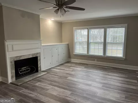 211 E Lane St, Brooklet, GA 30415 photo 10