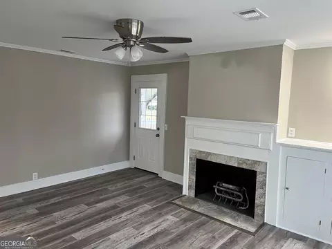211 E Lane St, Brooklet, GA 30415 photo 3