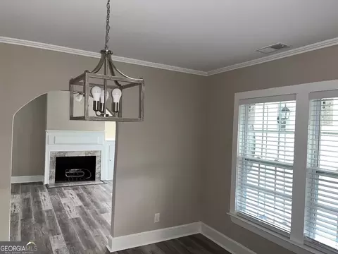 211 E Lane St, Brooklet, GA 30415 photo 4