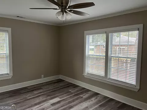 211 E Lane St, Brooklet, GA 30415 photo 11