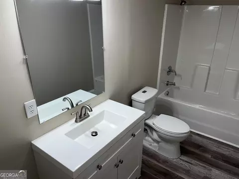 211 E Lane St, Brooklet, GA 30415 photo 13