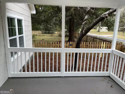 211 E Lane St, Brooklet, GA 30415 photo 6