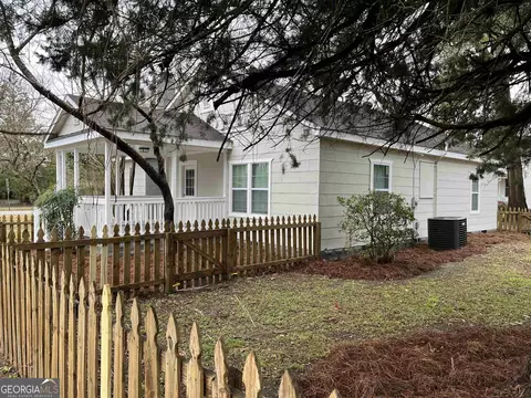 211 E Lane St, Brooklet, GA 30415 photo 7