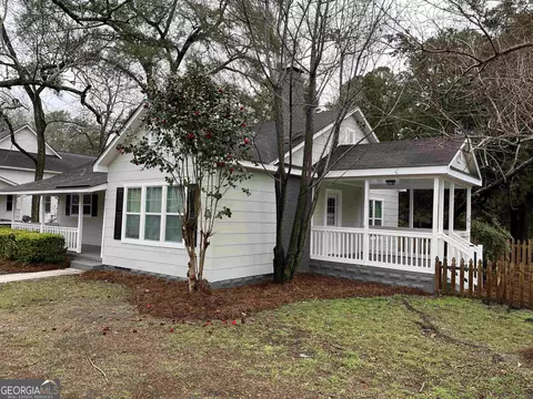 211 E Lane St, Brooklet, GA 30415 photo 5