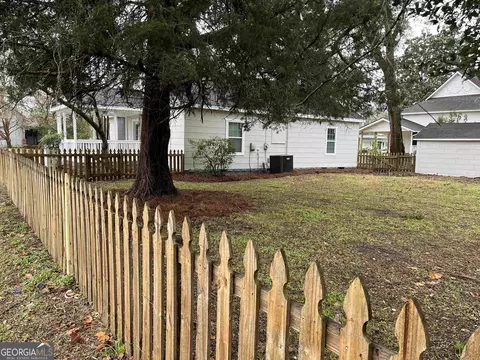 211 E Lane St, Brooklet, GA 30415 photo 15