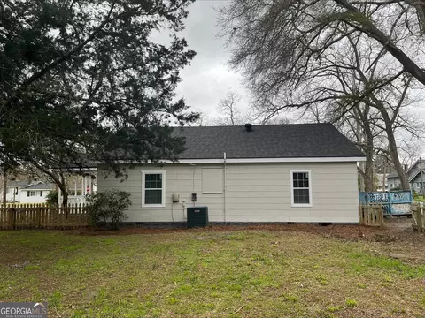211 E Lane St, Brooklet, GA 30415 photo 16