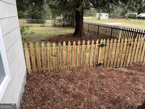 211 E Lane St, Brooklet, GA 30415 photo 14