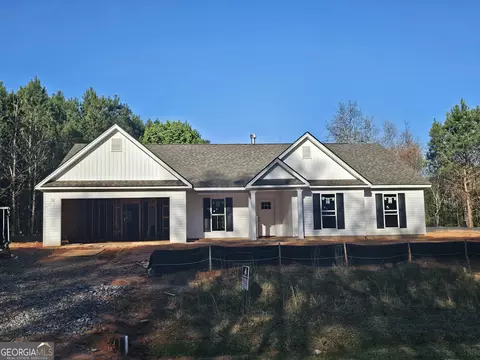 265 Sewell Mill Rd, Danielsville, GA 30633