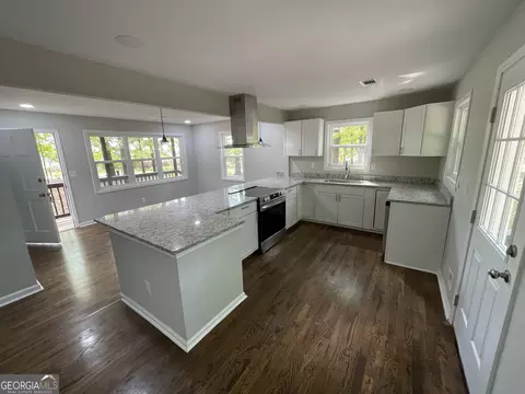2534 E Lake Rd, Mcdonough, GA 30252 photo 13
