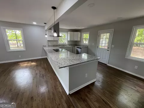 2534 E Lake Rd, Mcdonough, GA 30252 photo 16