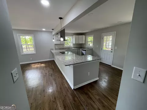 2534 E Lake Rd, Mcdonough, GA 30252 photo 11