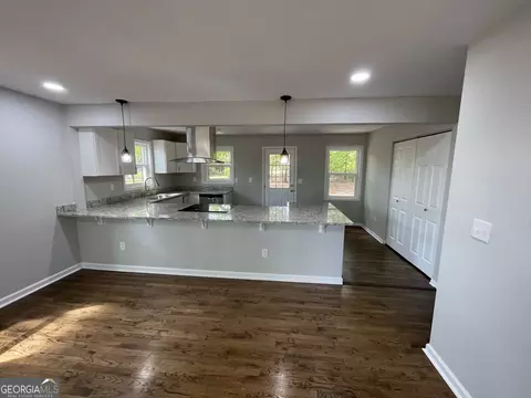 2534 E Lake Rd, Mcdonough, GA 30252 photo 14