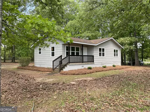 2534 E Lake Rd, Mcdonough, GA 30252