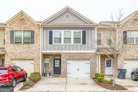 3207 Cyprus Point Ln, Kennesaw, GA 30152