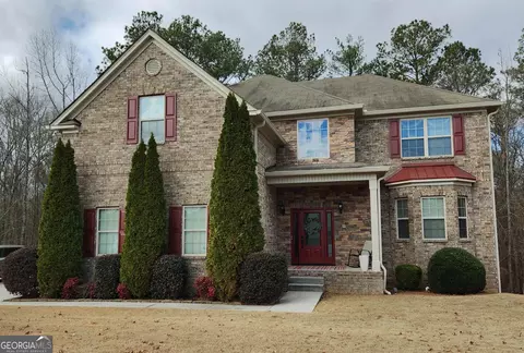 518 Margaux Path, Atlanta, GA 30349