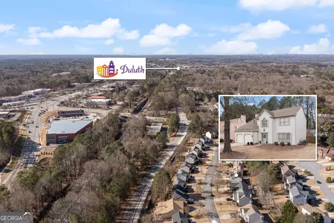 3505 River Summit Trl, Duluth, GA 30097 photo 2