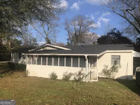 4402 Miller St, Hephzibah, GA 30815