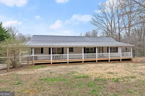 795 Black Rd, Cleveland, GA 30528