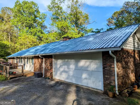 69 Cathy Parker Ln, Rabun Gap, GA 30568