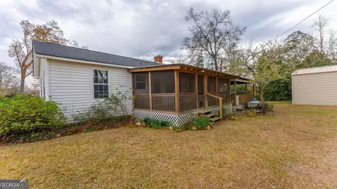 87 Powell St, Cuthbert, GA 39840 photo 13