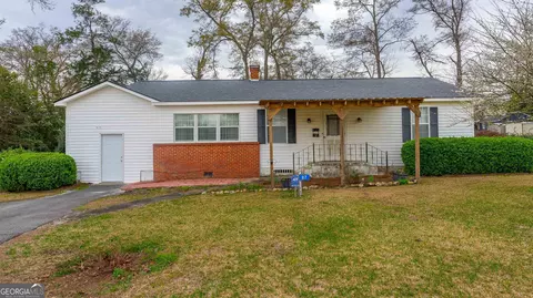 87 Powell St, Cuthbert, GA 39840 photo 1