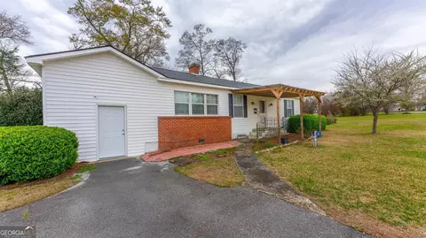 87 Powell St, Cuthbert, GA 39840 photo 22