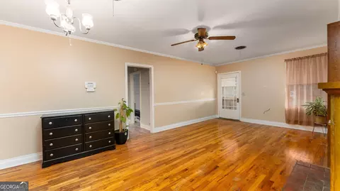 87 Powell St, Cuthbert, GA 39840 photo 4