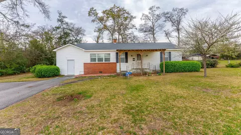 87 Powell St, Cuthbert, GA 39840 photo 23