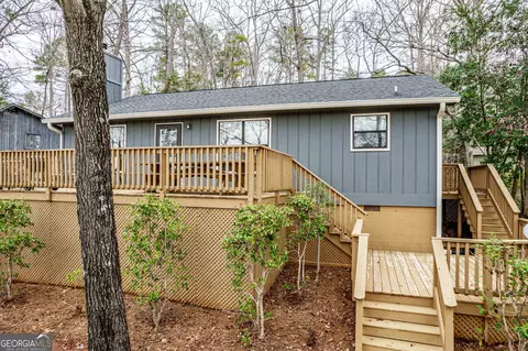109 Little River Trl # B, Eatonton, GA 31024