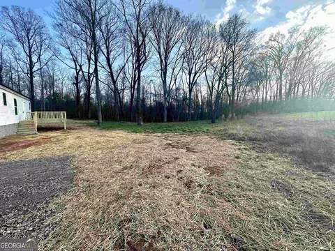 Exterior - 579 Highway 63, Commerce, GA 30529 photo 10 of 15