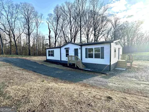 Exterior - 579 Highway 63, Commerce, GA 30529 photo 3 of 15