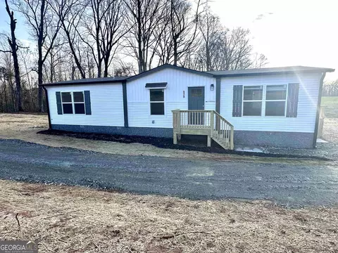 Exterior - 579 Highway 63, Commerce, GA 30529 photo 1 of 15