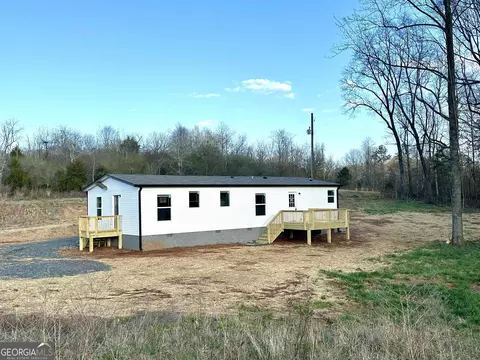 Exterior - 579 Highway 63, Commerce, GA 30529 photo 5 of 15