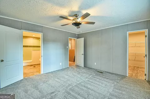 Bedroom - 579 Highway 63, Commerce, GA 30529 photo 1 of 2