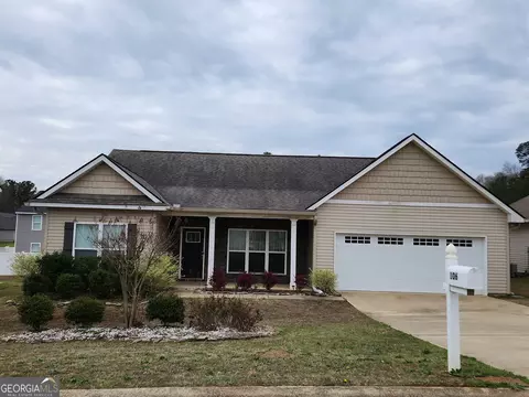 106 Sheila St, Lagrange, GA 30241