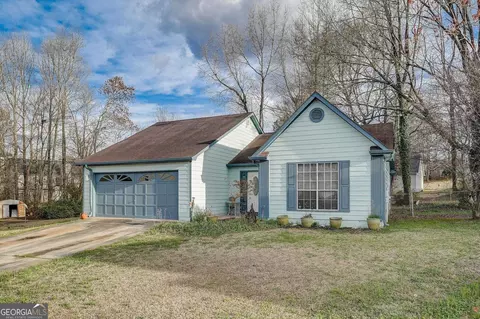 405 Westside Dr, Jonesboro, GA 30238