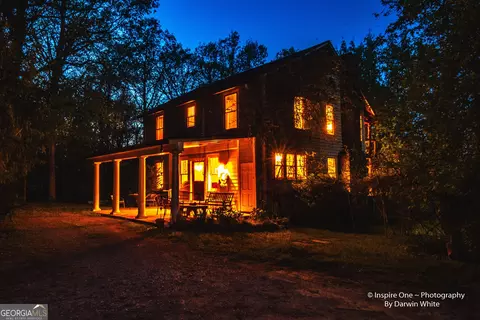 203 Elm St, Cloudland, GA 30731