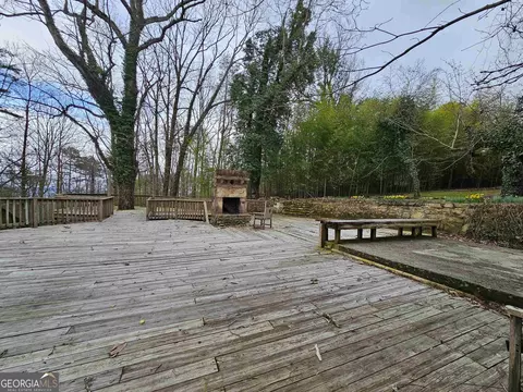 203 Elm St, Cloudland, GA 30731 photo 8