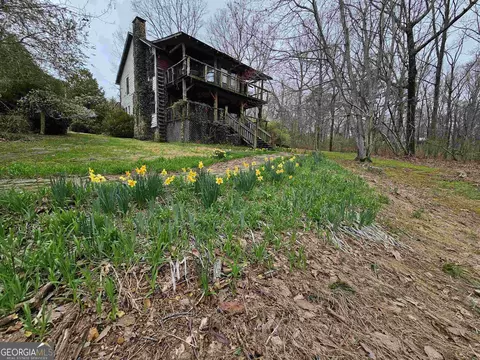 203 Elm St, Cloudland, GA 30731 photo 2