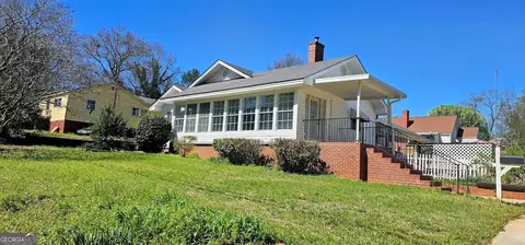 507 E Main St, Thomaston, GA 30286 photo 1