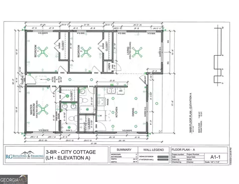 924 Colquitt St, Lagrange, GA 30240 photo 2