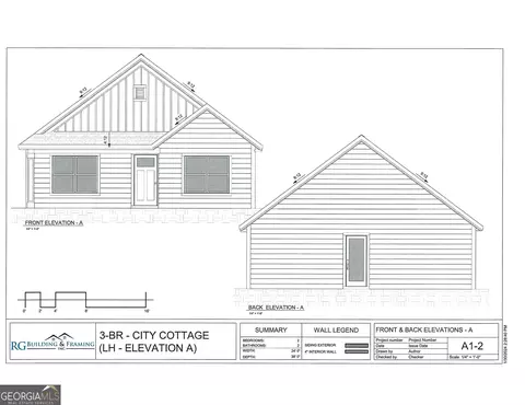 924 Colquitt St, Lagrange, GA 30240